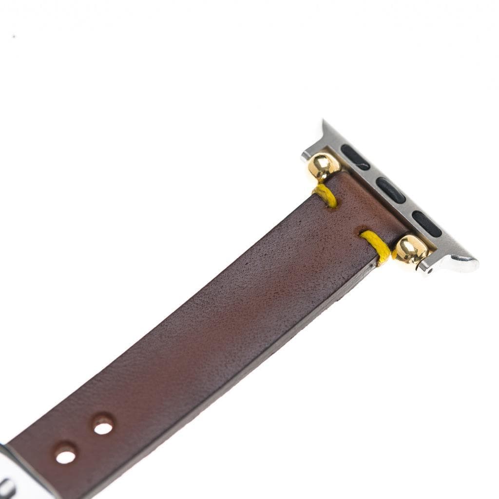 Luca Leather