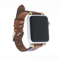 Luca Leather