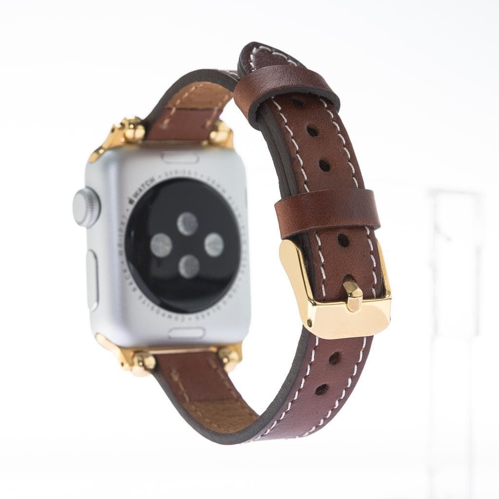 Luca Leather
