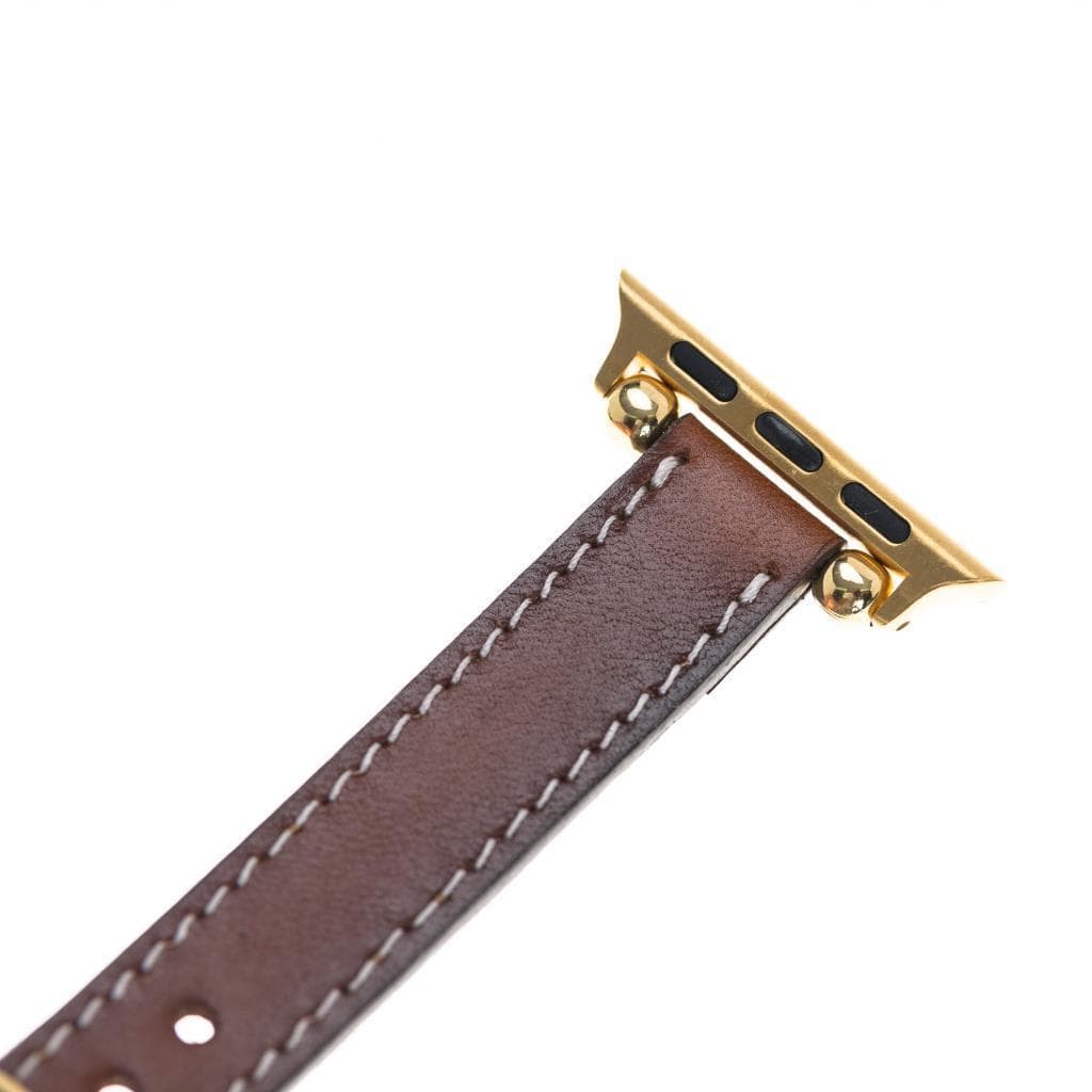 Luca Leather