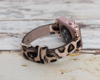 Luca Leather