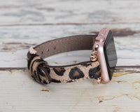 Luca Leather