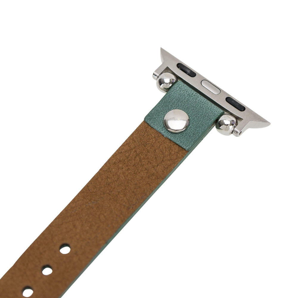Luca Leather