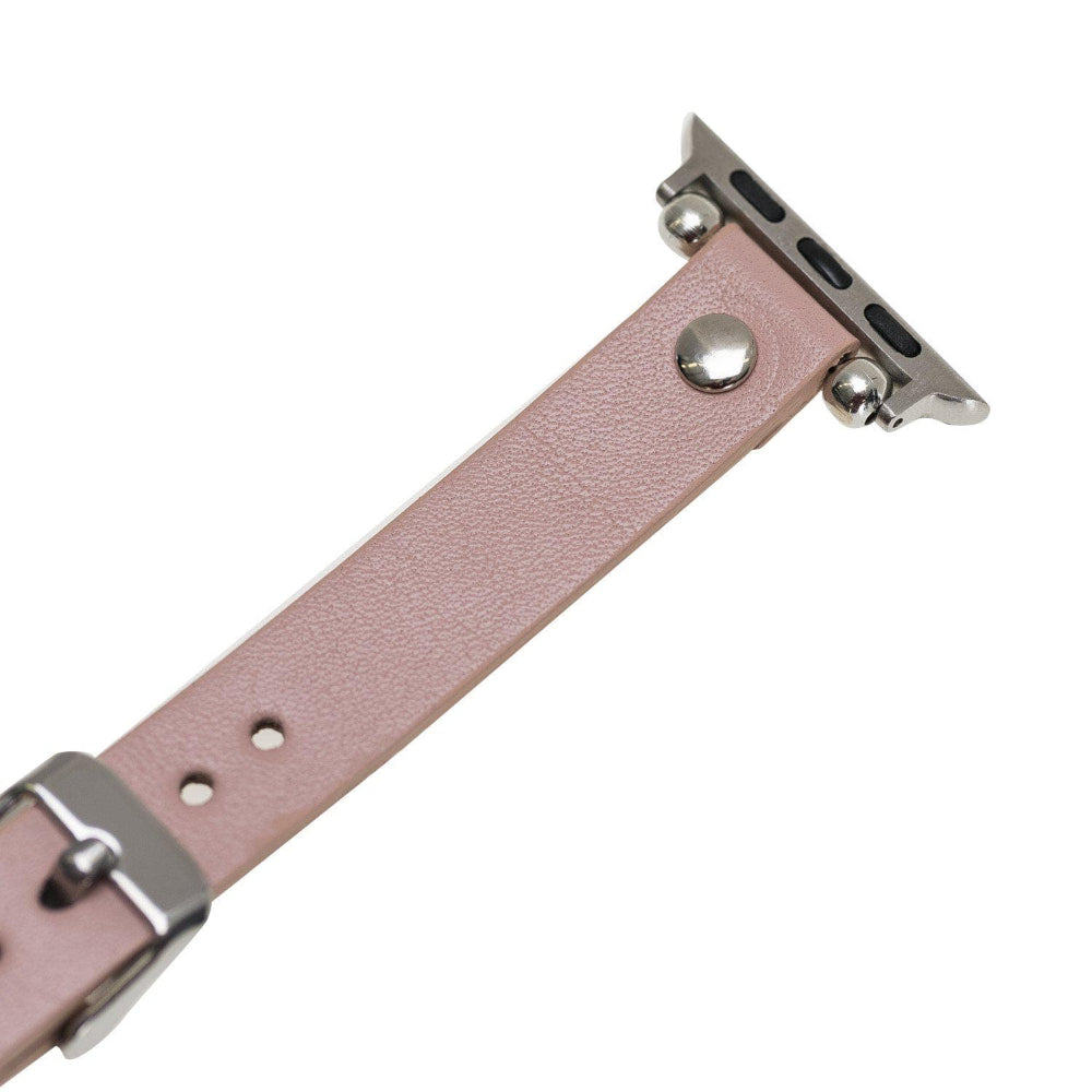 Luca Leather