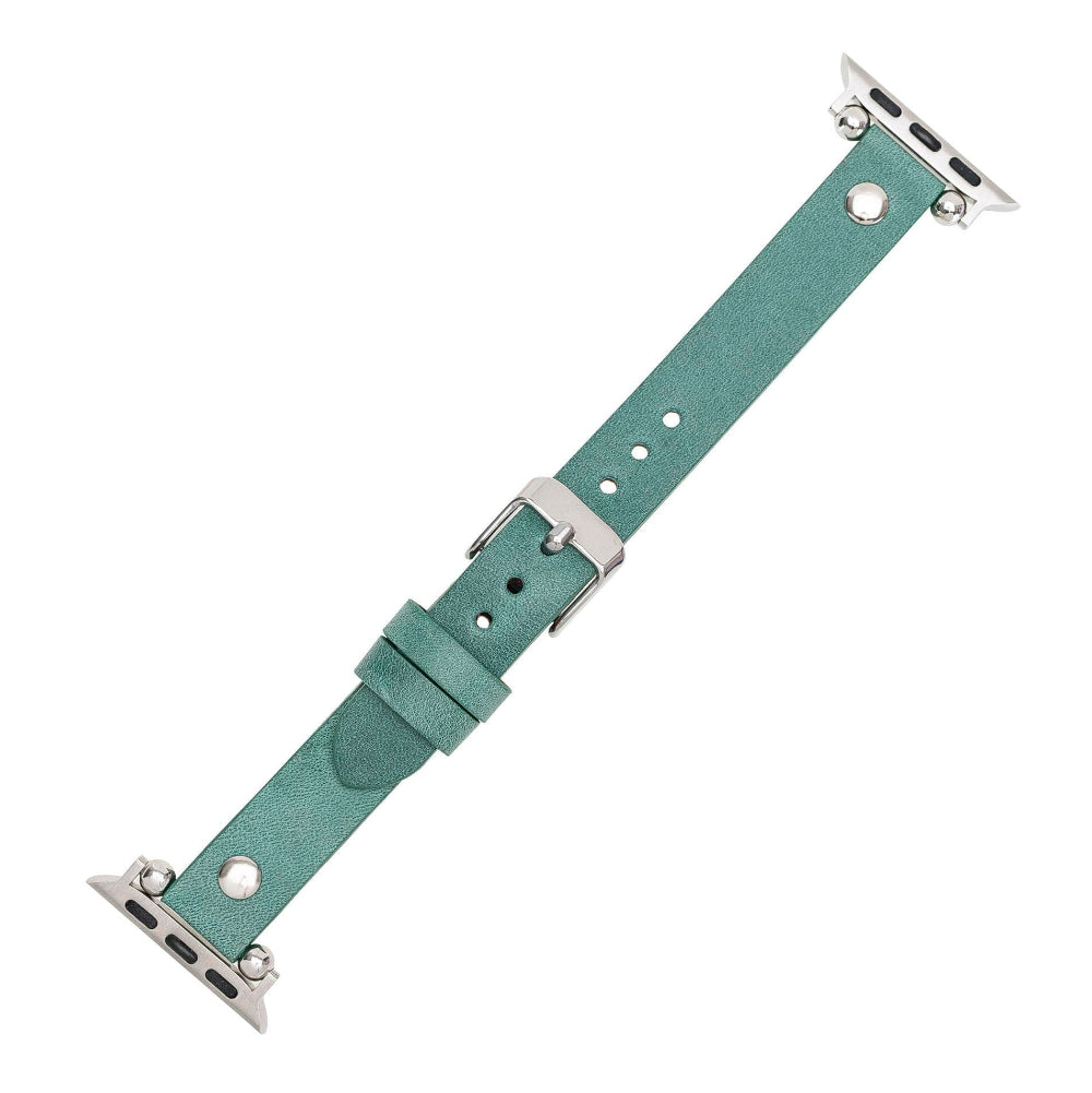 Luca Leather