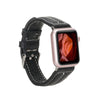 NM3 Leather Apple Watch Band