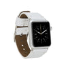 Orfe Leather Apple Watch Band