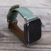 Orfe Leather Apple Watch Band