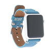 Welder Leather Apple Watch Band
