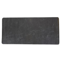 Leather Desk Mat 37x80