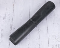 Leather Desk Mat 37x80