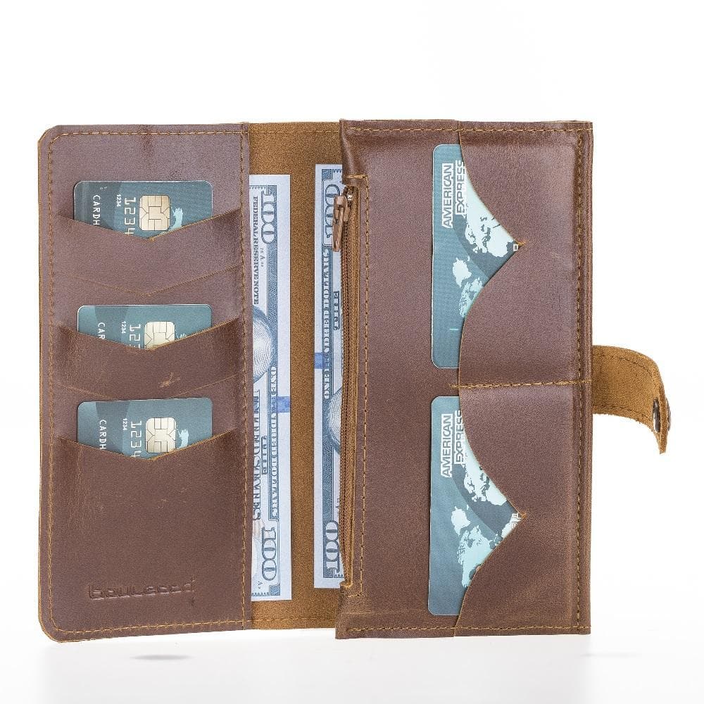 Luca Leather