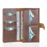 Luca Leather