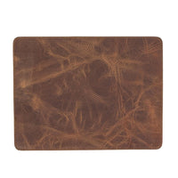 B2B Leather Mouse Pad Bouletta