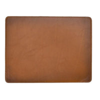 B2B Leather Mouse Pad FL1
