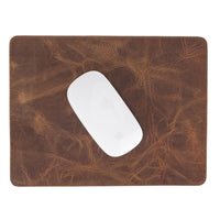 B2B Leather Mouse Pad RST2EF