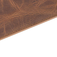 B2B Leather Mouse Pad