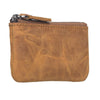 Multima Leather Card Holder