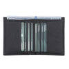Yetta Leather Card Holder