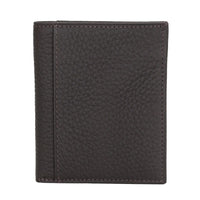 Leather Yetta Card Holder Bouletta