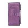 Lozan Leather Wallet