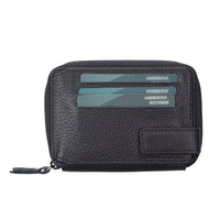 LUGANO WALLET AS3