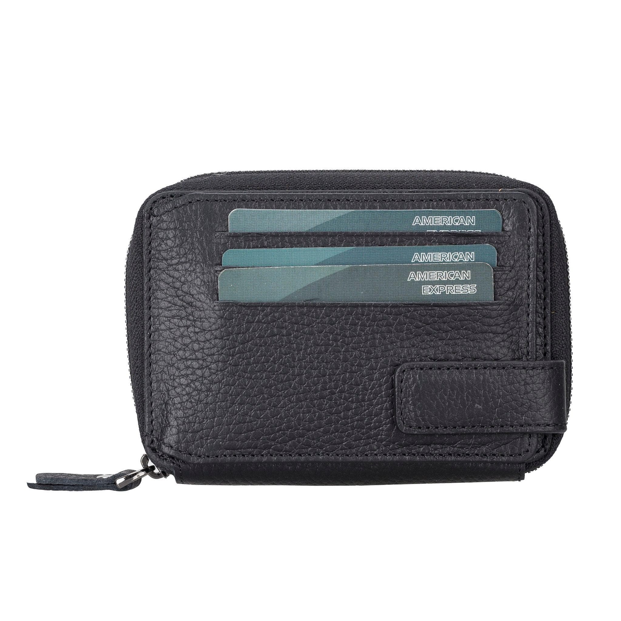 LUGANO WALLET AS3