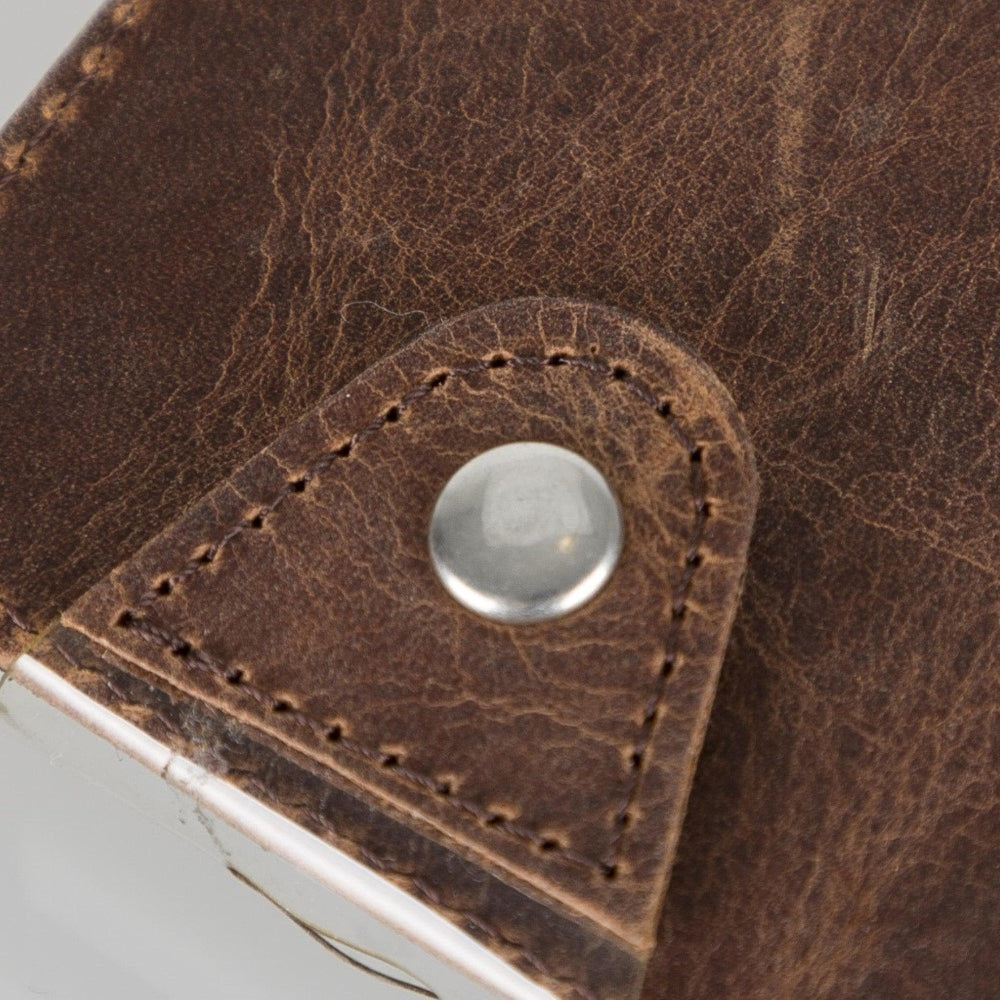 Luca Leather