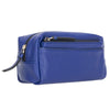 Marc PU Leather Dopp Kit