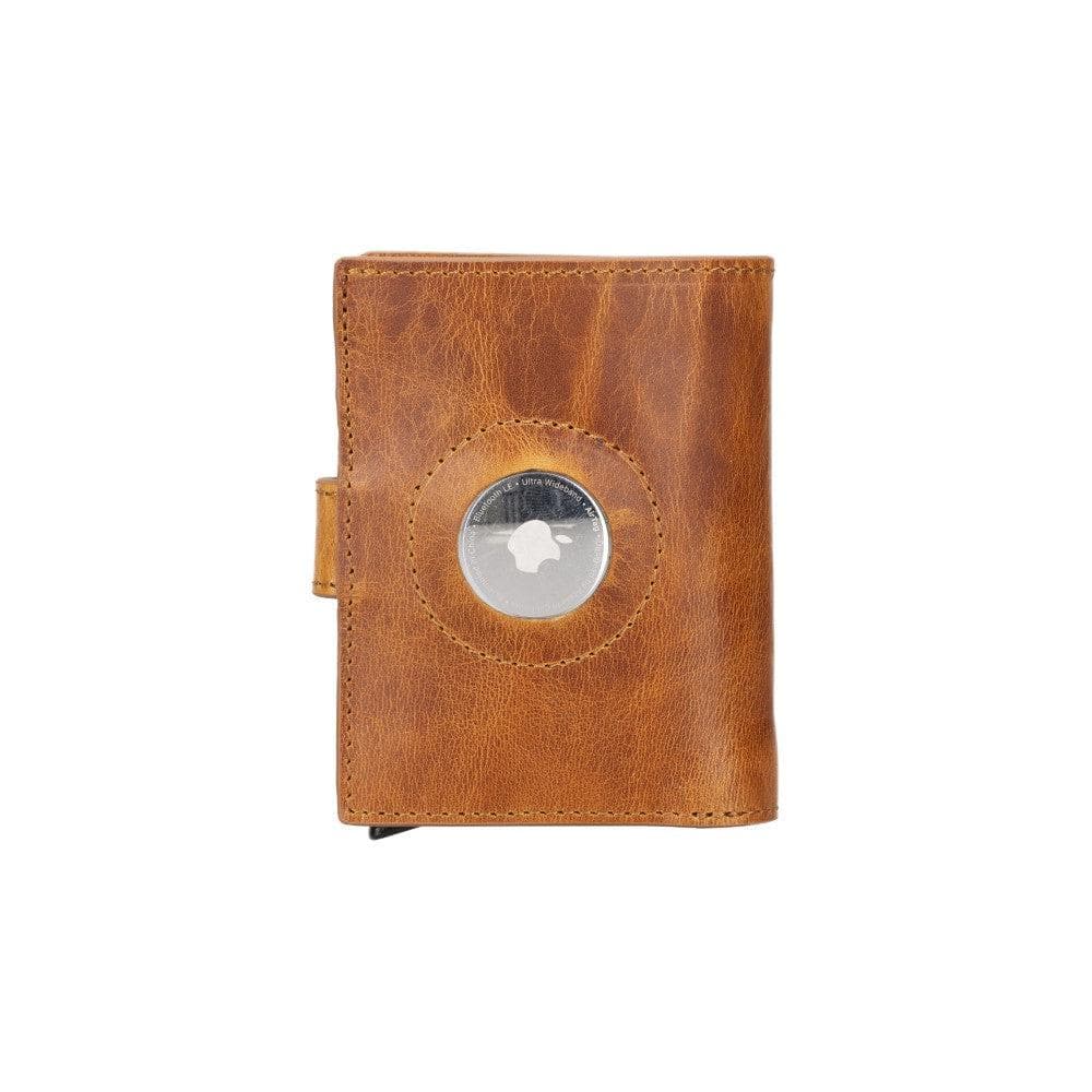 Luca Leather