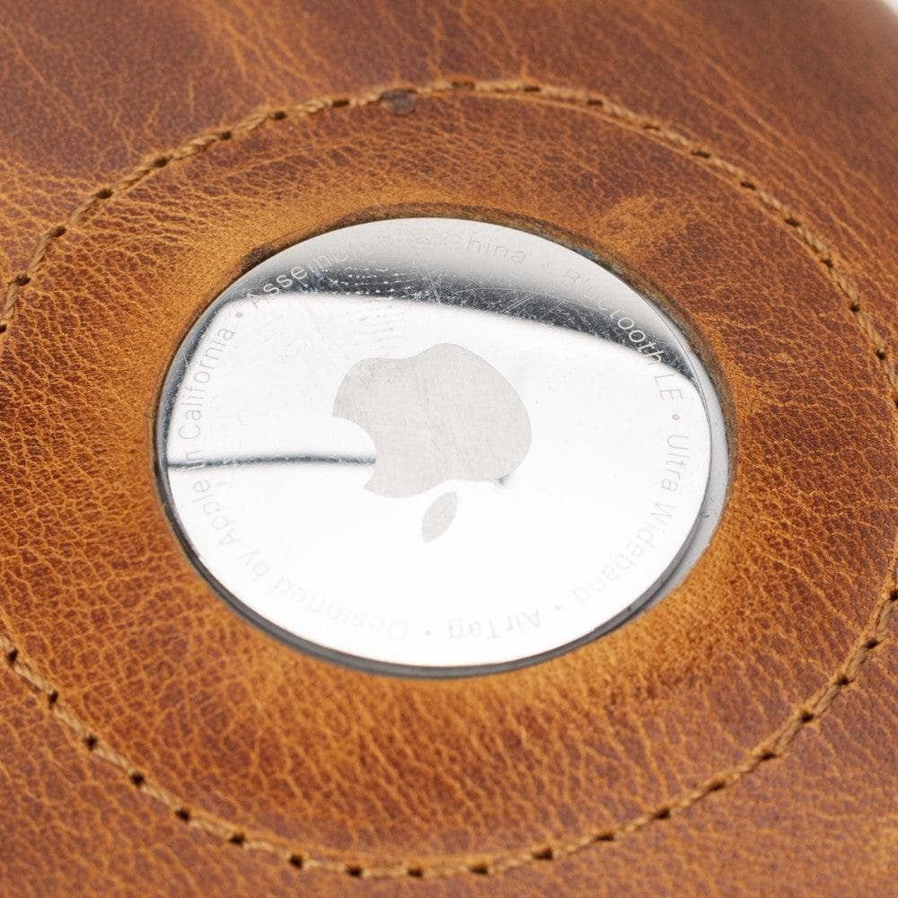 Luca Leather