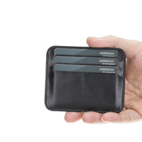 Pedro Slim Leather Card Holder G2