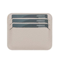 Pedro Slim Leather Card Holder