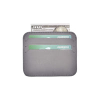Pedro Slim Leather Card Holder