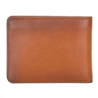 Pier Leather Men's Wallet