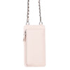 Reina Leather Shoulder Bag