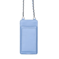 Reina Shoulder Strap Leather Bag ERC1
