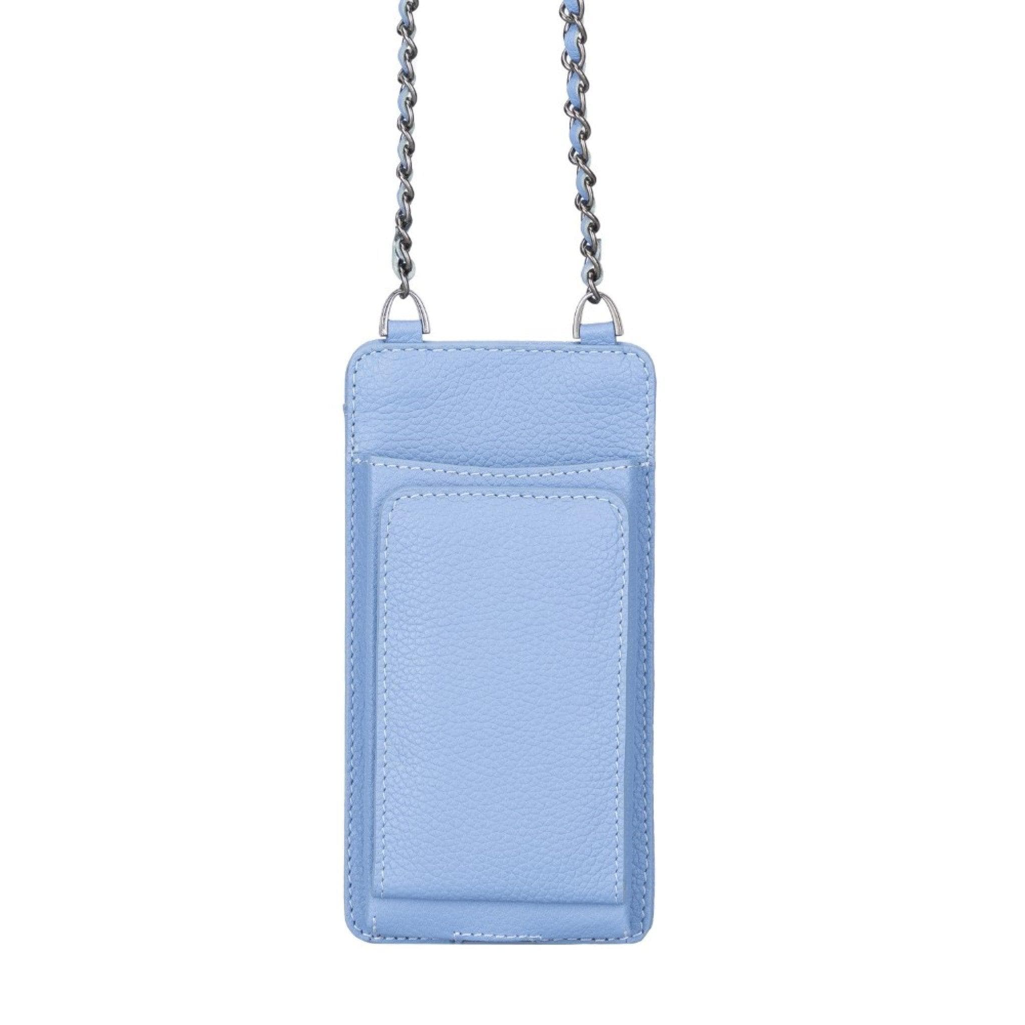 Reina Shoulder Strap Leather Bag ERC1