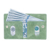 Robin Leather Wallet
