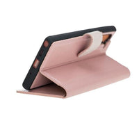 Samsung Galaxy Note 10 Detachable Leather Case / MW G2