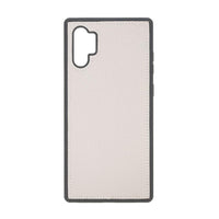 Samsung Galaxy Note 10 Series Detachable Leather Case / MW