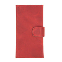 Samsung Galaxy Note 20 Leather SANTA Wallet Case
