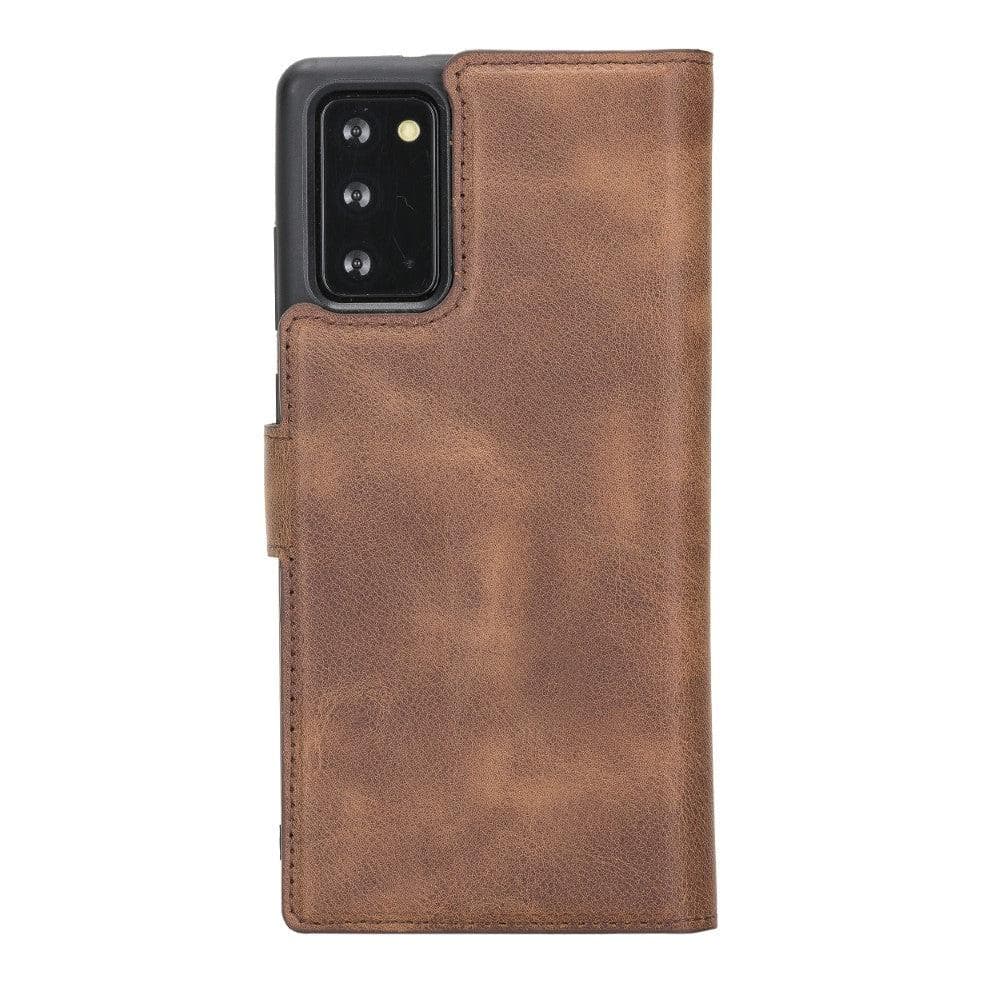 Luca Leather