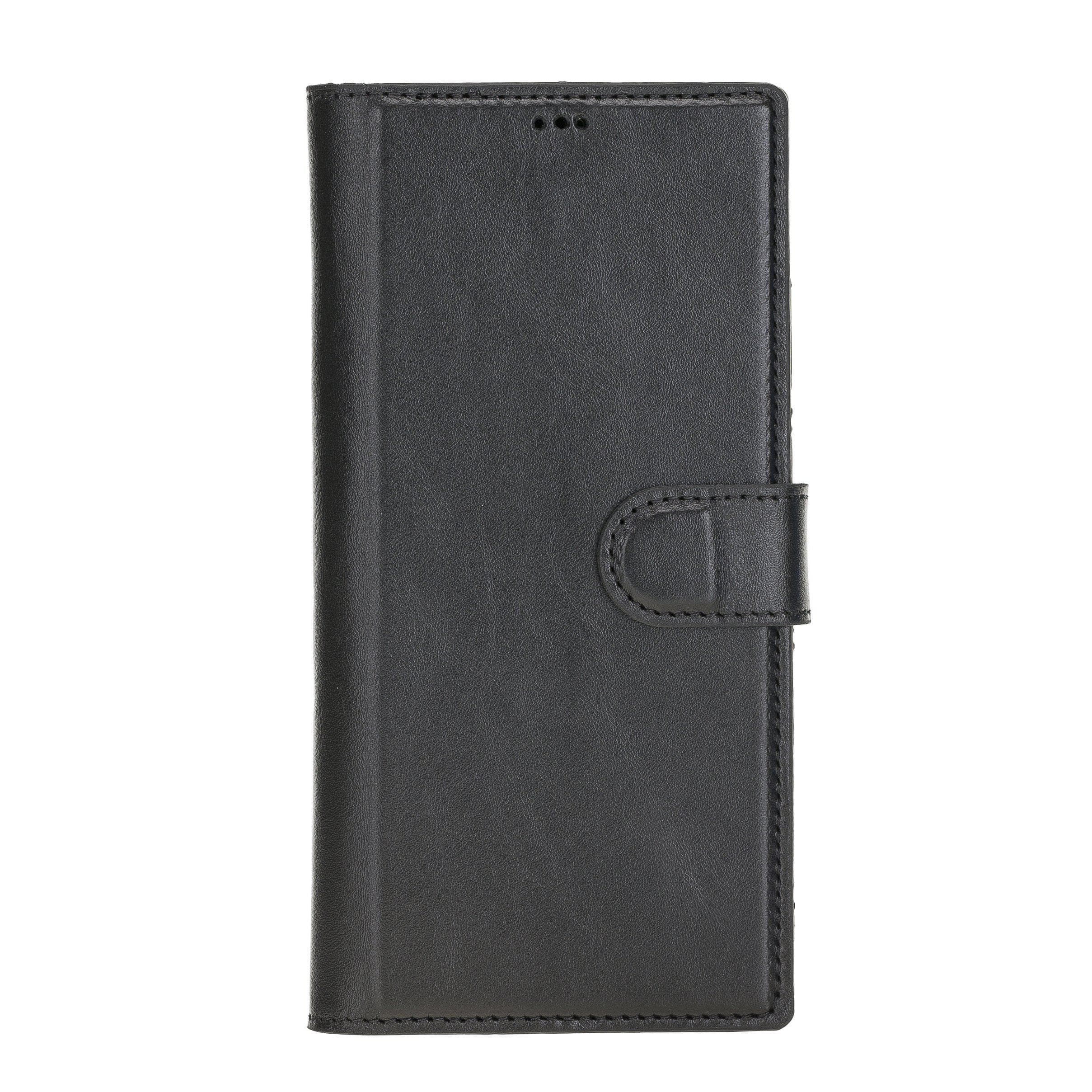 Luca Leather
