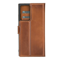 Luca Leather