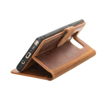 Samsung Galaxy Note 8 Detachable Leather Case / MW
