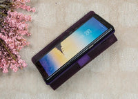 Samsung Galaxy Note 8 Detachable Leather Case / WC - Wallet Case