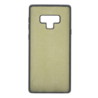 Samsung Galaxy Note 9 Detachable Leather Case / MW