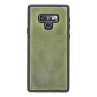 Samsung Galaxy Note 9 Detachable Leather Case / MW