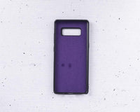Samsung Galaxy Note 9 Series Detachable Leather Case / MW